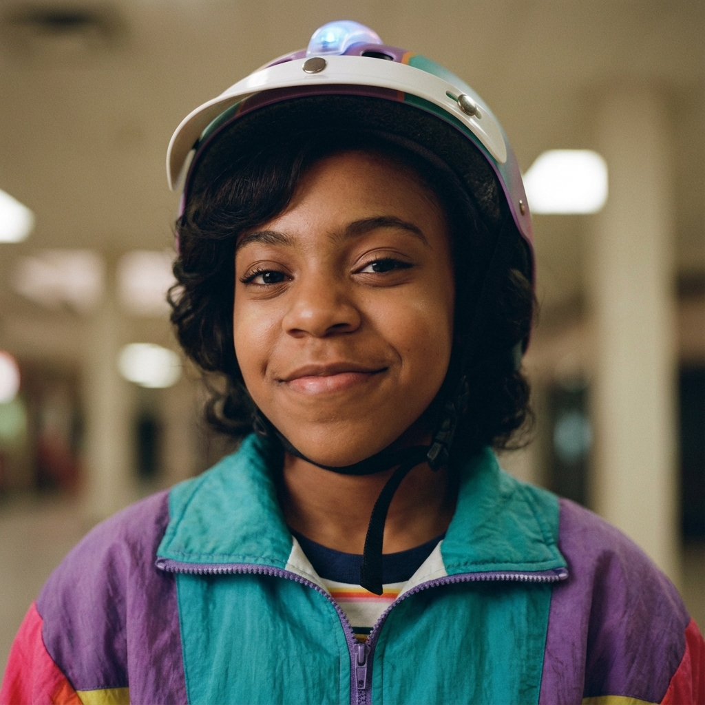 Priah Ferguson